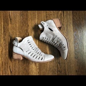 Sam Edelman ankle boots